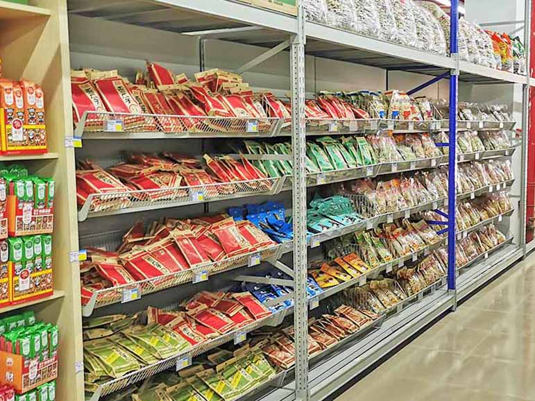 深圳便利店